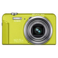Casio EX-ZS150 (EX-ZS150GNECD) Casio EX-ZS150 (EX-ZS150GNECD)